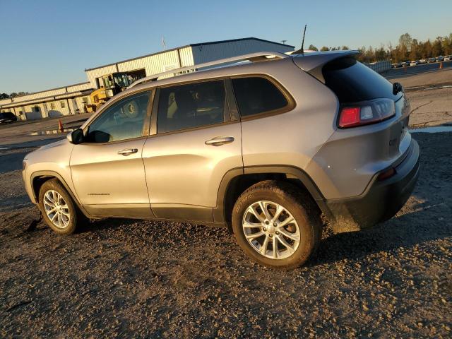 Photo 2 from auction – 2020 JEEP CHEROKEE L with VIN 1C4PJLCB2LD552672