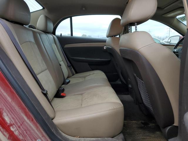 Photo 10 from auction – 2012 CHEVROLET MALIBU 2LT with VIN 1G1ZD5E08CF244135