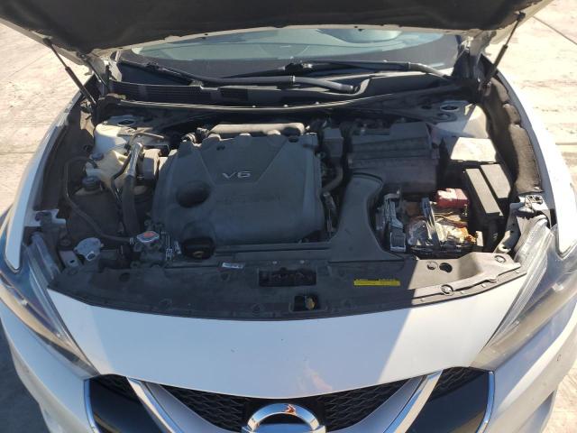 Photo 11 from auction – 2016 NISSAN MAXIMA 3.5 with VIN 1N4AA6AP5GC432209