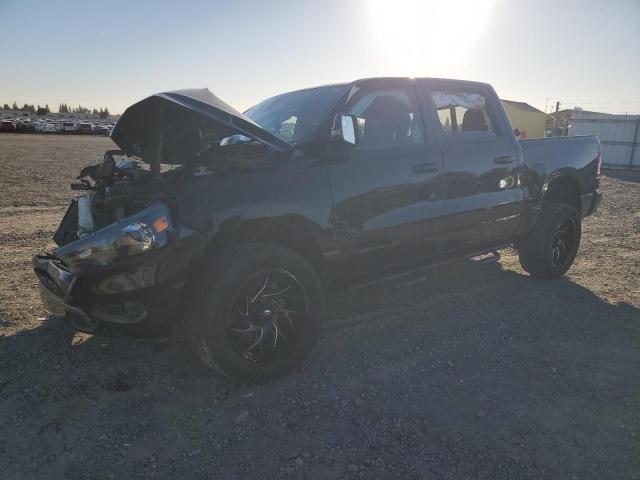 RAM 1500 BIG H 2021 with VIN 1C6SRFFT3MN511317 - Photo from auction