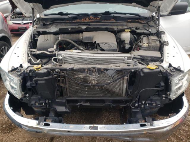 Photo 11 from auction – 2019 RAM 1500 CLASS with VIN 1C6RR7FG5KS685508