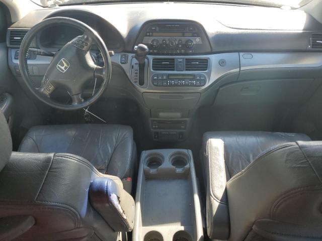 Photo 8 from auction – 2007 HONDA ODYSSEY EX with VIN 5FNRL38777B459281