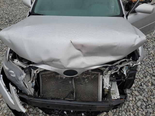 Photo 11 from auction – 2011 TOYOTA CAMRY BASE with VIN 4T1BF3EK4BU124461