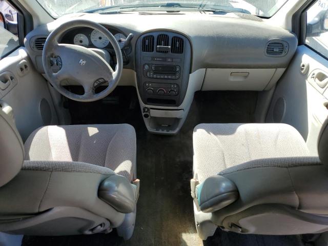 Photo 8 from auction – 2007 DODGE CARAVAN SE with VIN 1D4GP25R97B211583