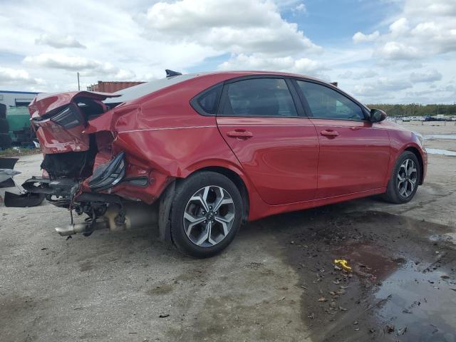 Photo 3 from auction – 2019 KIA FORTE with VIN 3KPF24AD9KE040732