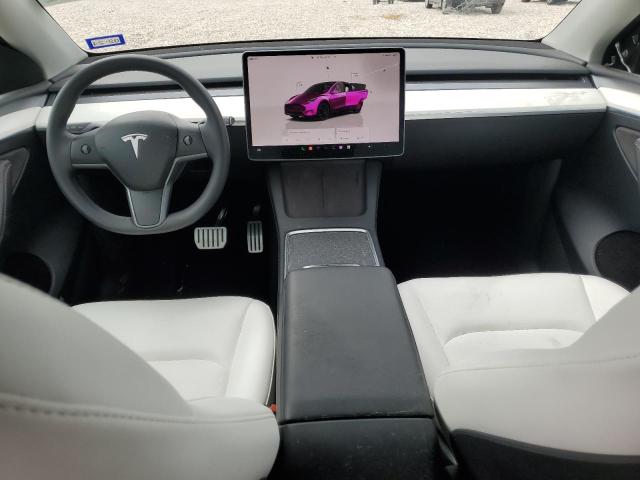 Фото 8 с аукциона – 2022 TESLA MODEL Y с VIN 7SAYGDEF5NF565567
