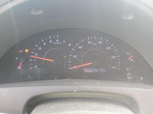 Photo 9 from auction – 2011 TOYOTA CAMRY BASE with VIN 4T1BF3EK9BU199995