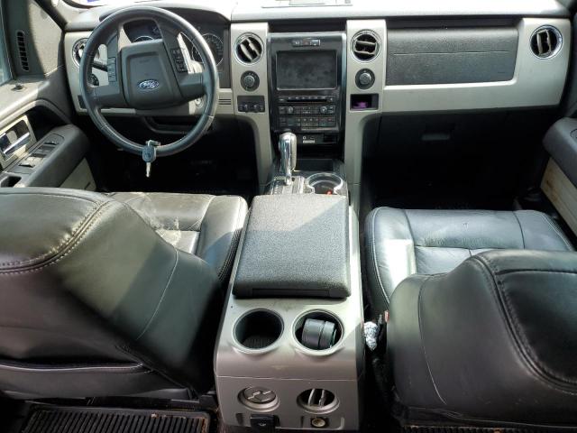 Photo 8 from auction – 2011 FORD F150 SUPER with VIN 1FTFW1ET1BFB61300