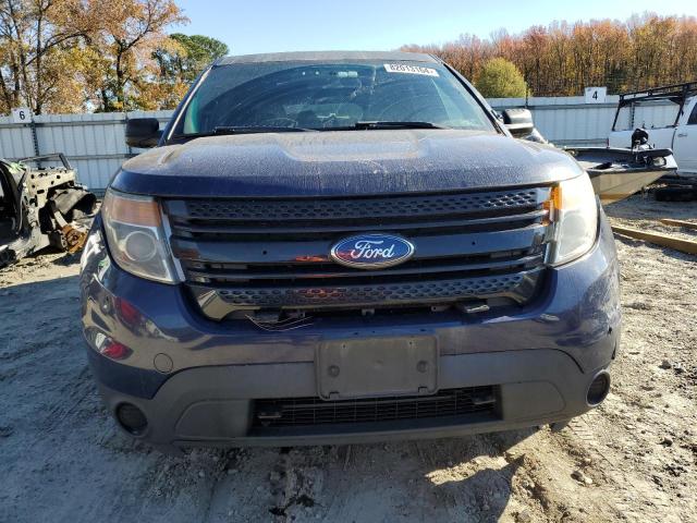صورة رقم 5 من المزاد - 2014 FORD EXPLORER P مع VIN 1FM5K8AR1EGB96343