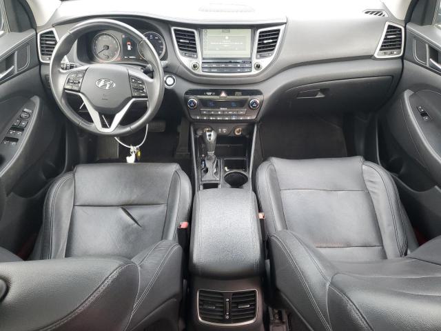 Photo 8 from auction – 2016 HYUNDAI TUCSON LIM with VIN KM8J33A26GU186221