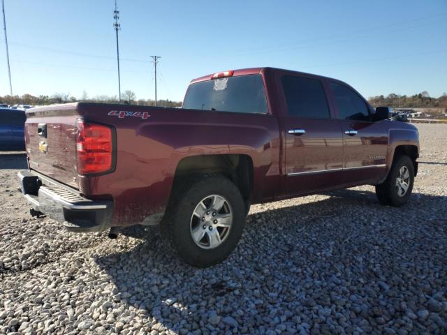 Photo 3 from auction – 2014 CHEVROLET SILVERADO with VIN 3GCUKREC2EG223226