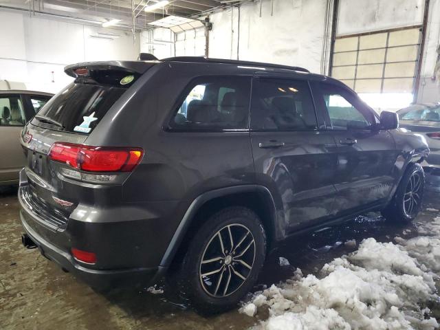 Photo 3 from auction – 2018 JEEP GRAND CHER with VIN 1C4RJFLT4JC148388