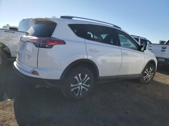 Photo 3 from auction – 2016 TOYOTA RAV4 LE with VIN 2T3ZFREVXGW289053