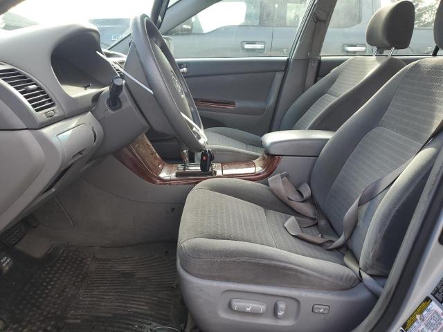 Photo 7 from auction – 2005 TOYOTA CAMRY LE with VIN 4T1BE30K45U526513