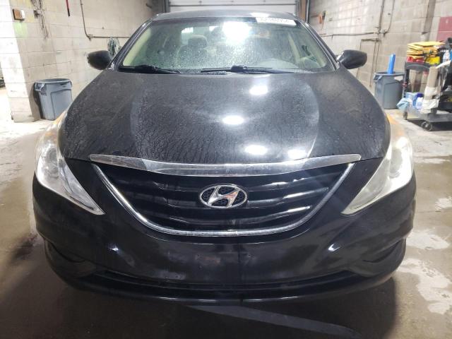 Photo 5 from auction – 2012 HYUNDAI SONATA GLS with VIN 5NPEB4AC5CH358525