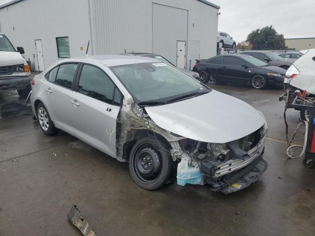 Photo 4 from auction – 2020 TOYOTA COROLLA LE with VIN 5YFEPRAE5LP098517