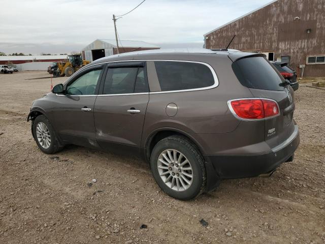 Photo 2 from auction – 2012 BUICK ENCLAVE with VIN 5GAKVCED3CJ404644