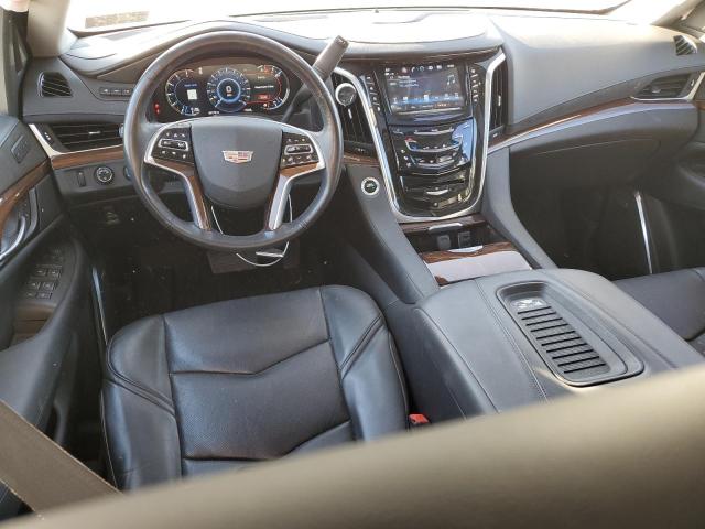 Photo 8 from auction – 2020 CADILLAC ESCALADE P with VIN 1GYS4CKJ2LR263492