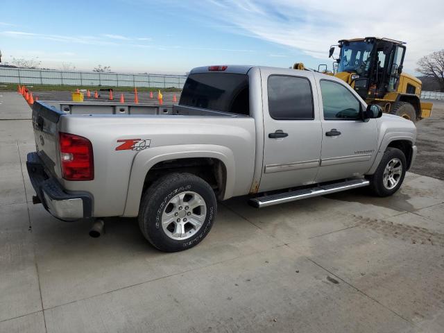 Photo 3 from auction – 2009 CHEVROLET SILVERADO with VIN 2GCEK233791125175