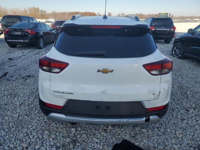 Photo 6 from auction – 2024 CHEVROLET TRAILBLAZE with VIN KL79MPS22RB056703
