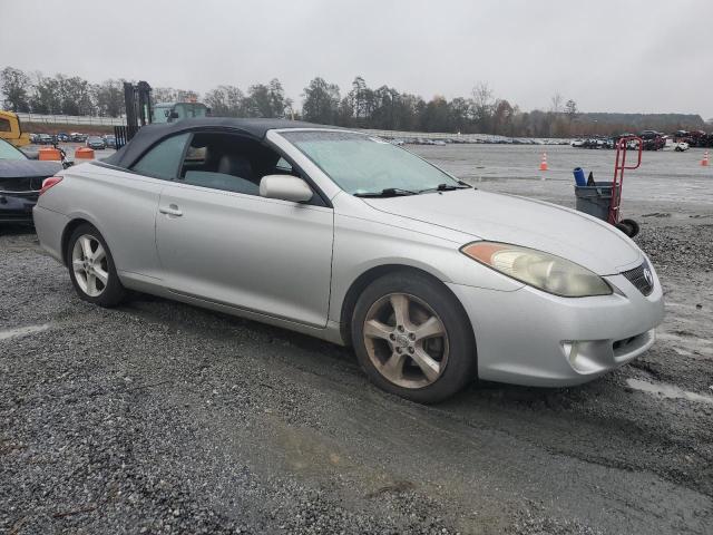 Photo 4 from auction – 2005 TOYOTA CAMRY SOL with VIN 4T1FA38PX5U061510