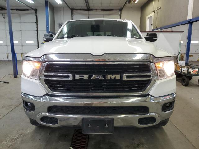 Photo 5 from auction – 2019 RAM 1500 BIG H with VIN 1C6SRFFT5KN886994