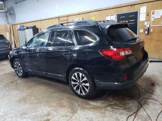 Photo 2 from auction – 2015 SUBARU OUTBACK 3. with VIN 4S4BSENC9F3238449