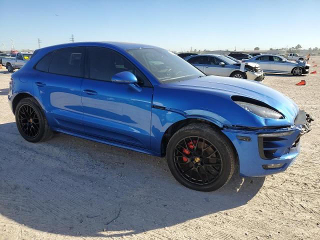 Photo 4 from auction – 2017 PORSCHE MACAN GTS with VIN WP1AG2A52HLB55129