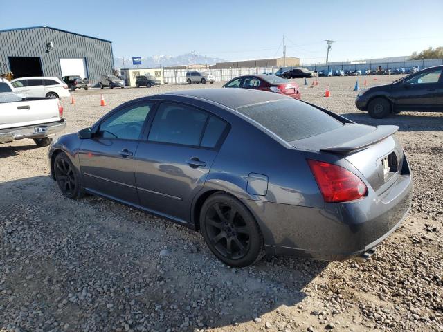 Photo 2 from auction – 2008 NISSAN MAXIMA SE with VIN 1N4BA41E58C832070