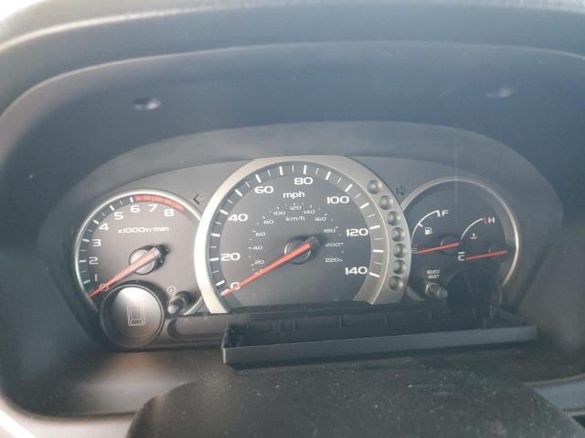 Photo 9 from auction – 2004 HONDA PILOT EXL with VIN 2HKYF18534H597886