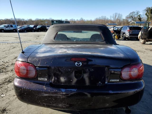 Photo 6 from auction – 2004 MAZDA MX-5 MIATA with VIN JM1NB353940401444