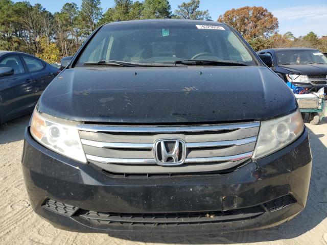 Photo 5 from auction – 2012 HONDA ODYSSEY EX with VIN 5FNRL5H63CB076290