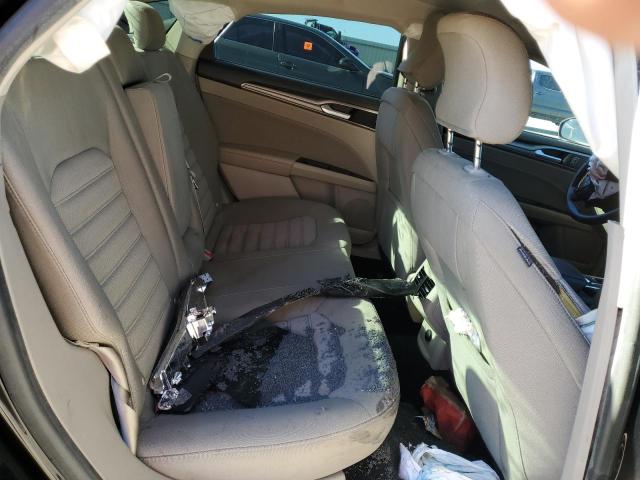 Photo 10 from auction – 2018 FORD FUSION SE with VIN 3FA6P0HD6JR217847