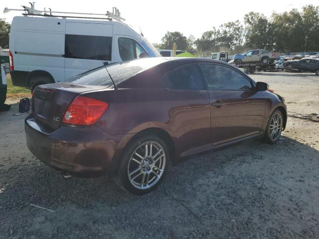 Photo 3 from auction – 2007 TOYOTA SCION TC with VIN JTKDE177870168452