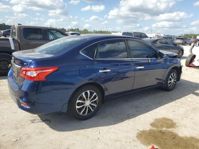 Photo 3 from auction – 2017 NISSAN SENTRA S with VIN 3N1AB7AP1HL638732