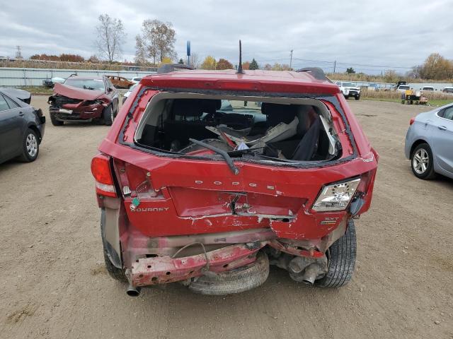 Photo 6 from auction – 2012 DODGE JOURNEY SX with VIN 3C4PDCBG6CT360315