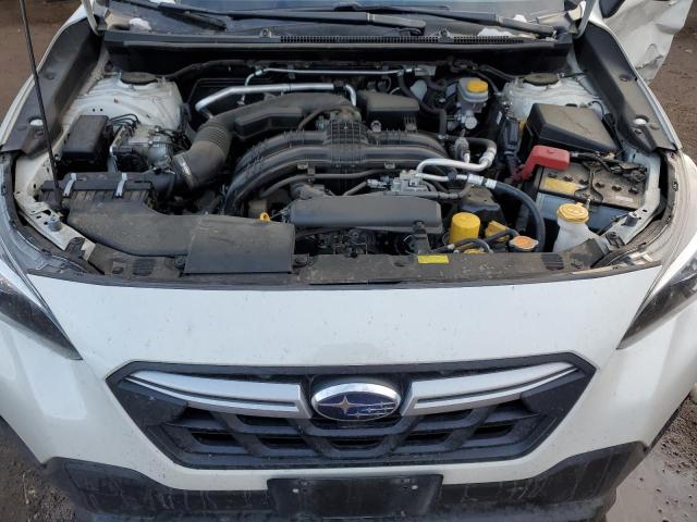 Photo 12 from auction – 2021 SUBARU CROSSTREK with VIN JF2GTAPC3M8262700