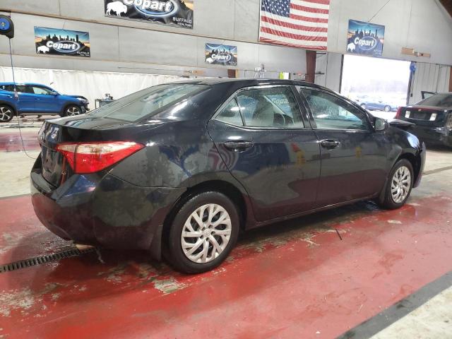 Photo 3 from auction – 2017 TOYOTA COROLLA L with VIN 2T1BURHE7HC888877