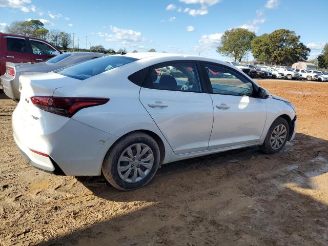 Photo 3 from auction – 2018 HYUNDAI ACCENT SE with VIN 3KPC24A37JE021038
