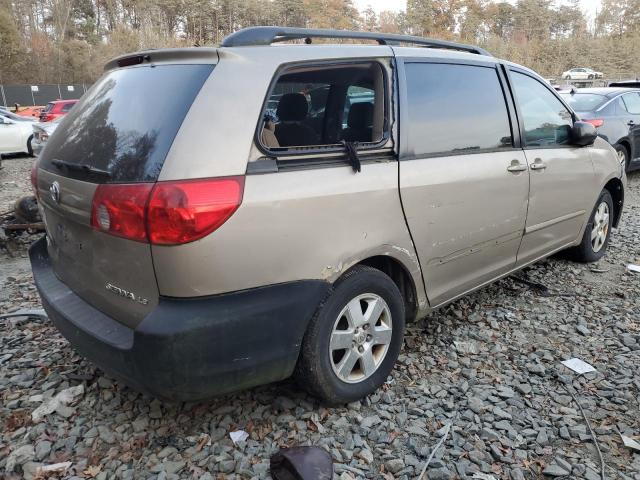 Photo 3 from auction – 2006 TOYOTA SIENNA CE/ with VIN 5TDZA23C66S478743