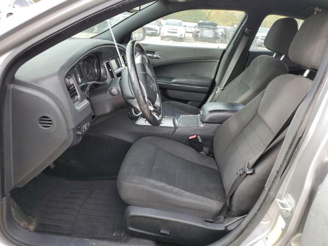 Photo 7 from auction – 2013 DODGE CHARGER SE with VIN 2C3CDXBG2DH591751