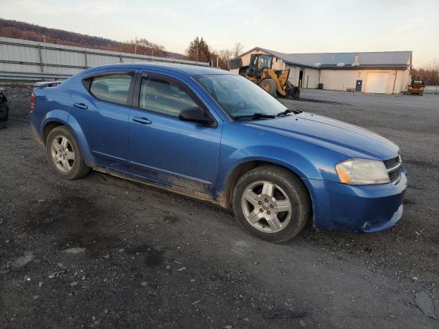 Photo 4 from auction – 2008 DODGE AVENGER SX with VIN 1B3LC56K98N632148