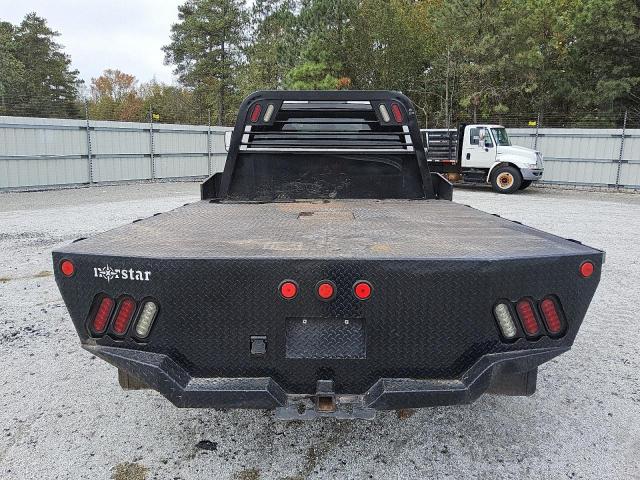 Photo 6 from auction – 2018 RAM 3500 with VIN 3C7WRTCL6JG335982