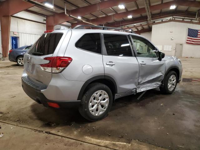 Photo 3 from auction – 2019 SUBARU FORESTER with VIN JF2SKACC2KH471068