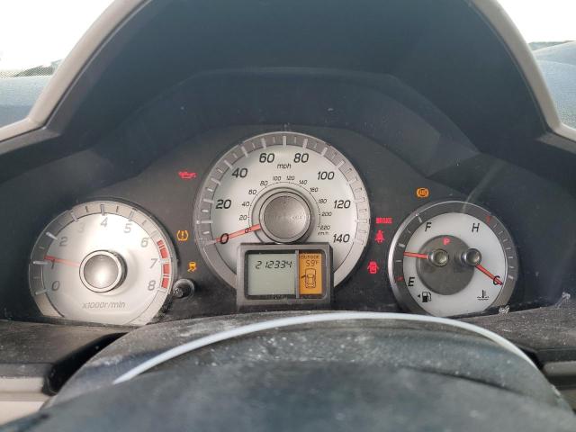 Zdjęcie 9 z aukcji – 2014 HONDA PILOT EXL z VIN 5FNYF3H55EB025701