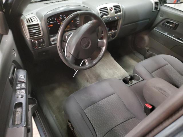 Photo 8 from auction – 2006 GMC CANYON with VIN 1GTDT136868144503