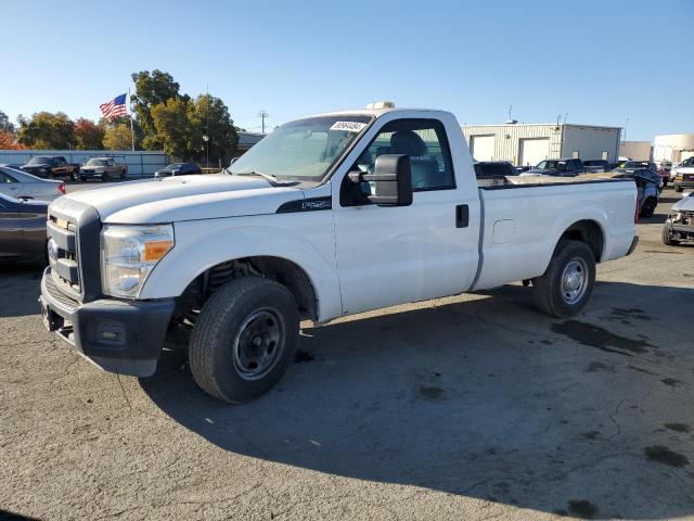 FORD F250 SUPER 2016 with VIN 1FTBF2A66GEC70692 - Photo from auction