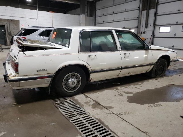 Photo 3 from auction – 1987 BUICK ELECTRA LI with VIN 1G4CX5133H1439645