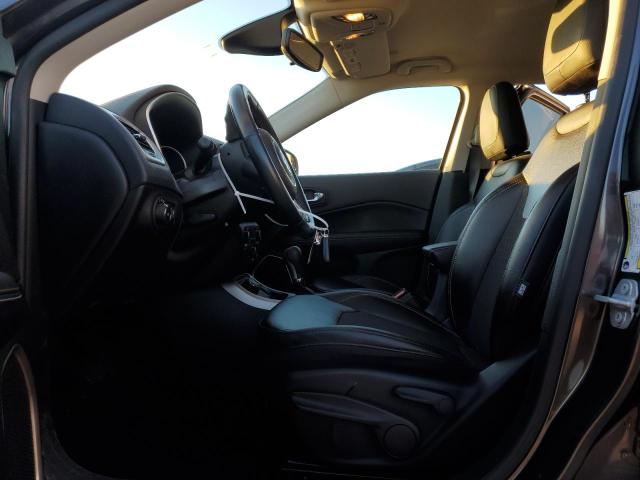 Photo 7 from auction – 2020 JEEP COMPASS LA with VIN 3C4NJDBB1LT145287