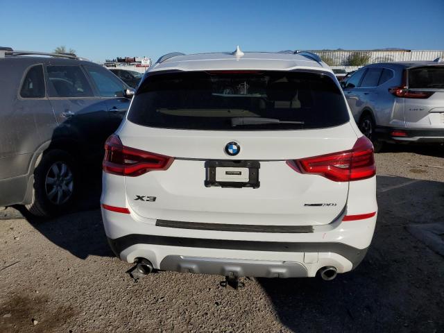Photo 6 from auction – 2019 BMW X3 SDRIVE3 with VIN 5UXTR7C54KLE93834